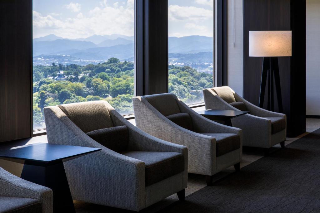 ANAホリデイ・イン金沢スカイ ANA Holiday Inn Kanazawa Sky 画像14