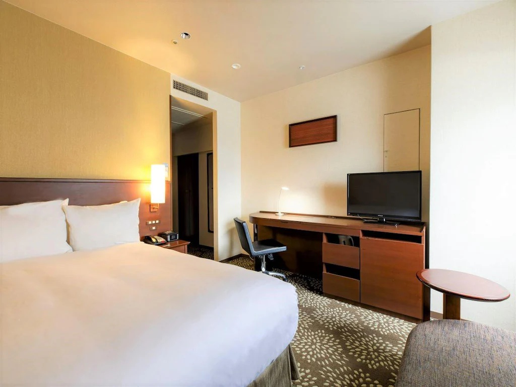 ANAホリデイ・イン金沢スカイ ANA Holiday Inn Kanazawa Sky 画像15