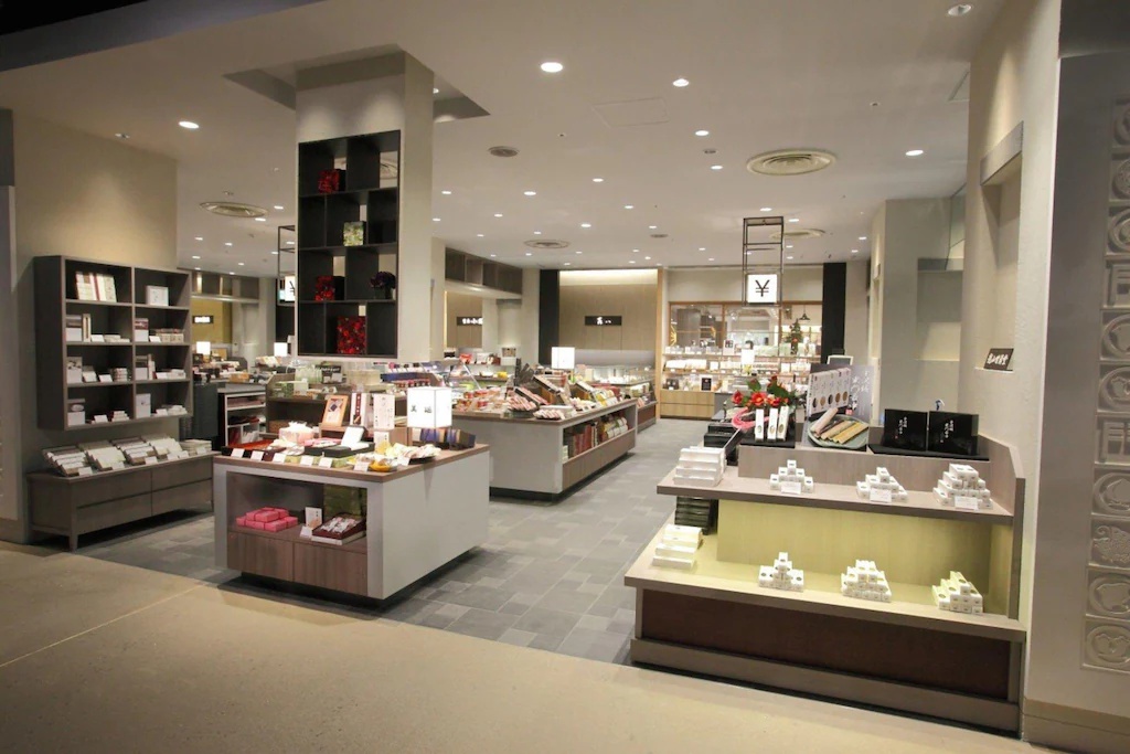 ANAホリデイ・イン金沢スカイ ANA Holiday Inn Kanazawa Sky 画像22