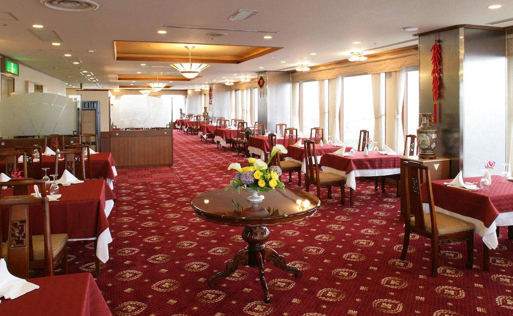 ANAホリデイ・イン金沢スカイ ANA Holiday Inn Kanazawa Sky 画像23