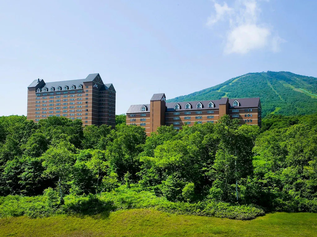 ANAホリデイ・インリゾート安比高原 ANA Holiday Inn Resort Appi Kogen 画像1