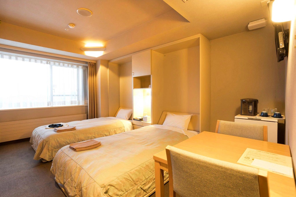 ANAホリデイ・インリゾート安比高原 ANA Holiday Inn Resort Appi Kogen 画像2