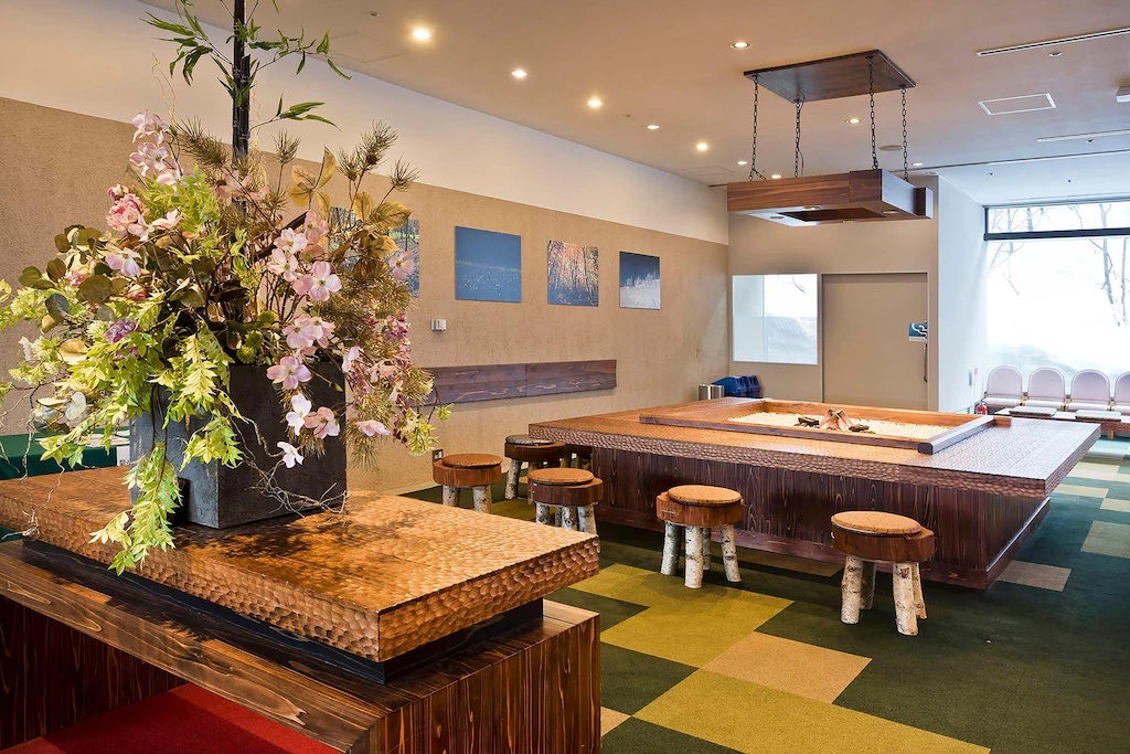 ANAホリデイ・インリゾート安比高原 ANA Holiday Inn Resort Appi Kogen 画像5