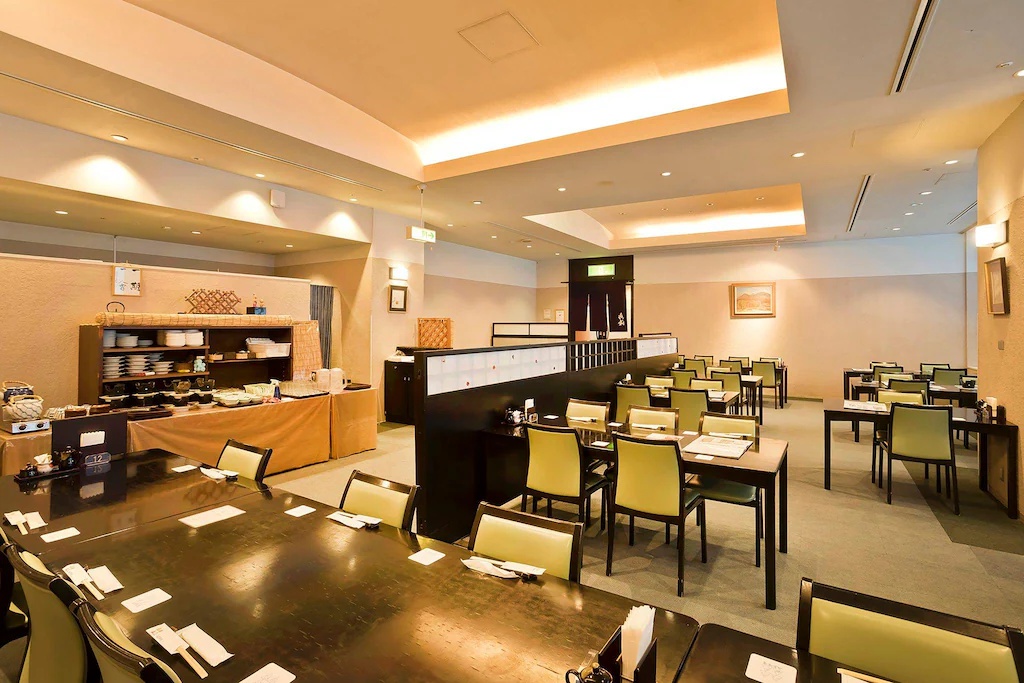 ANAホリデイ・インリゾート安比高原 ANA Holiday Inn Resort Appi Kogen 画像6