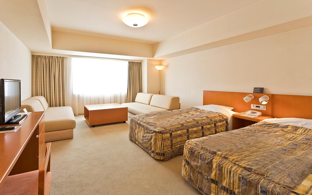 ANAホリデイ・インリゾート安比高原 ANA Holiday Inn Resort Appi Kogen 画像7