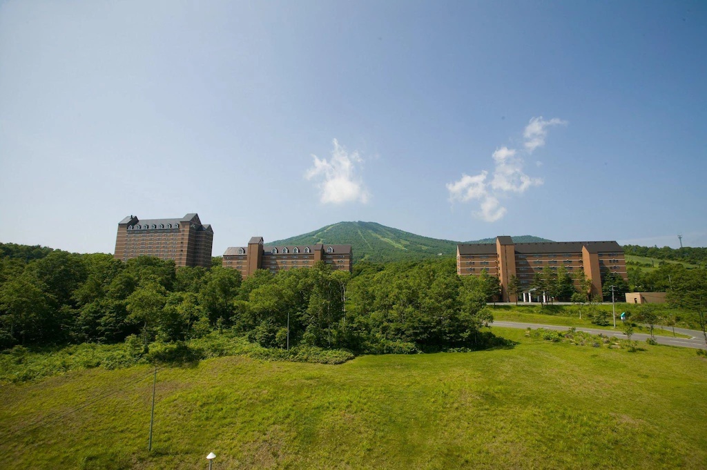 ANAホリデイ・インリゾート安比高原 ANA Holiday Inn Resort Appi Kogen 画像10