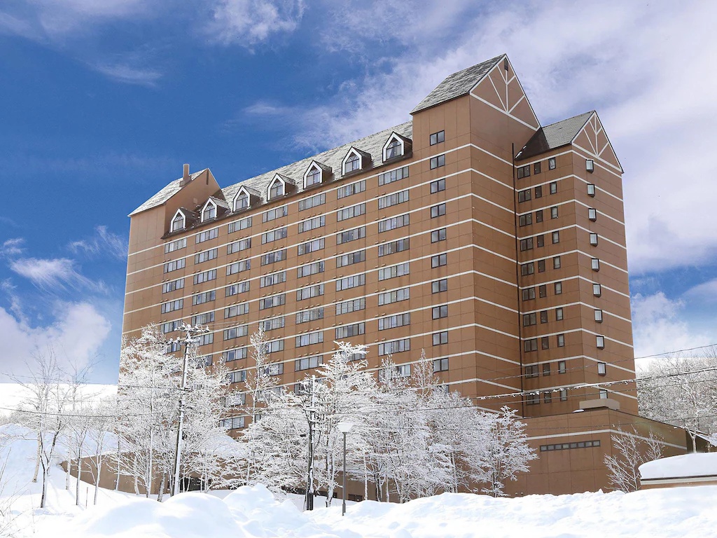 ANAホリデイ・インリゾート安比高原 ANA Holiday Inn Resort Appi Kogen 画像12