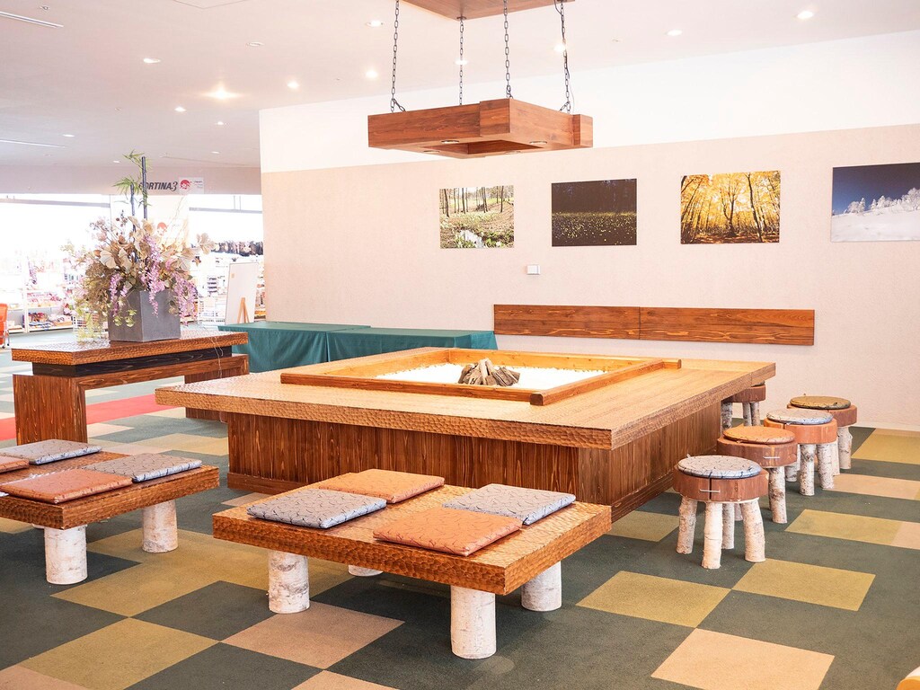 ANAホリデイ・インリゾート安比高原 ANA Holiday Inn Resort Appi Kogen 画像13