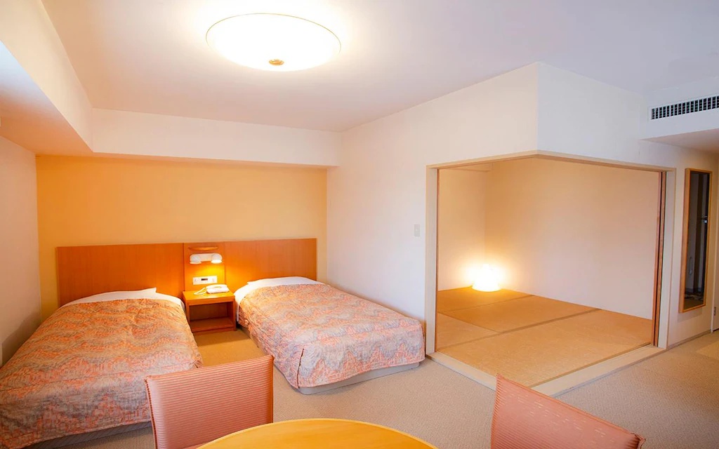 ANAホリデイ・インリゾート安比高原 ANA Holiday Inn Resort Appi Kogen 画像14