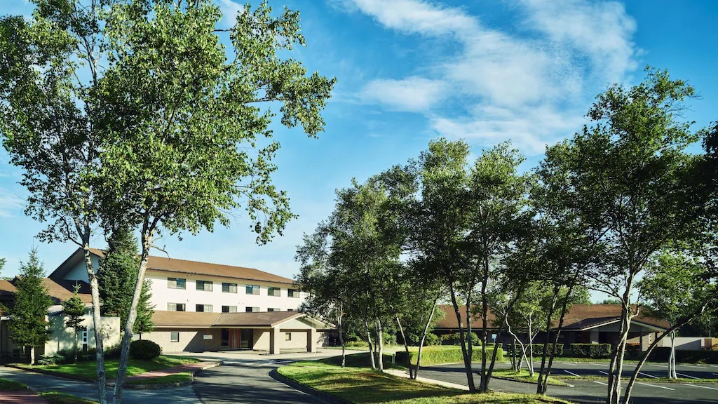 ANAホリデイ・インリゾート軽井沢 ANA Holiday Inn Resort Karuizawa 画像1