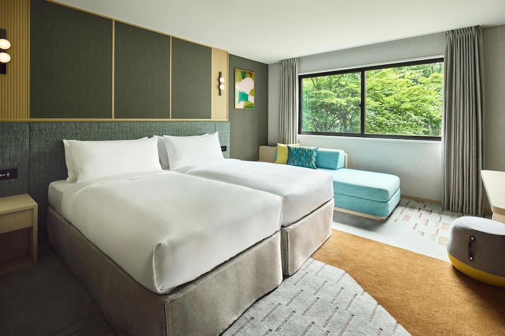 ANAホリデイ・インリゾート軽井沢 ANA Holiday Inn Resort Karuizawa 画像2