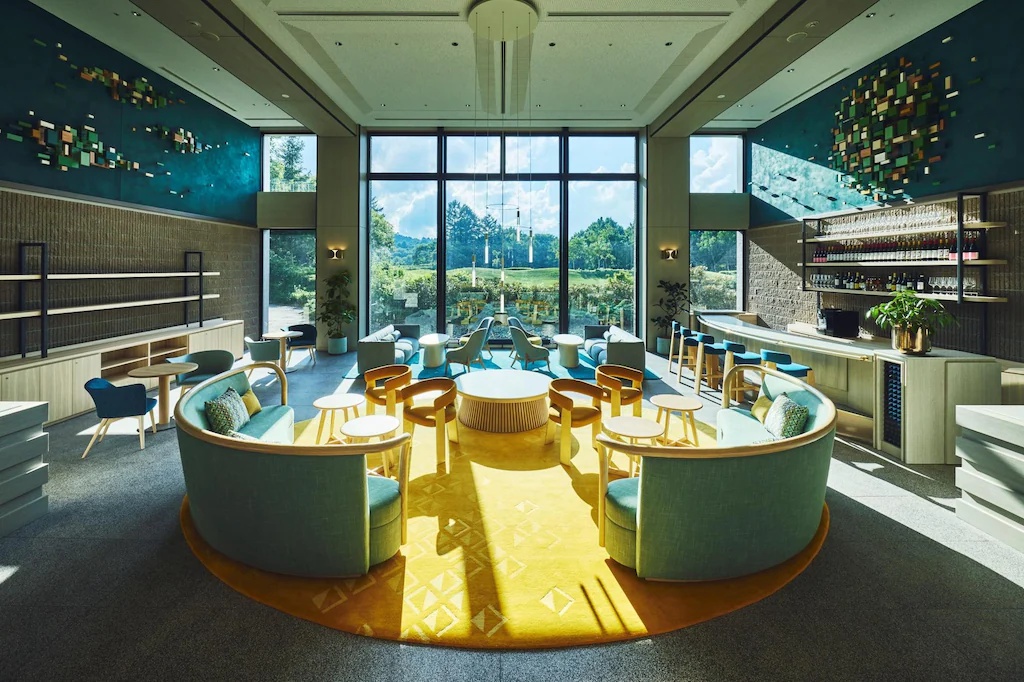 ANAホリデイ・インリゾート軽井沢 ANA Holiday Inn Resort Karuizawa 画像3