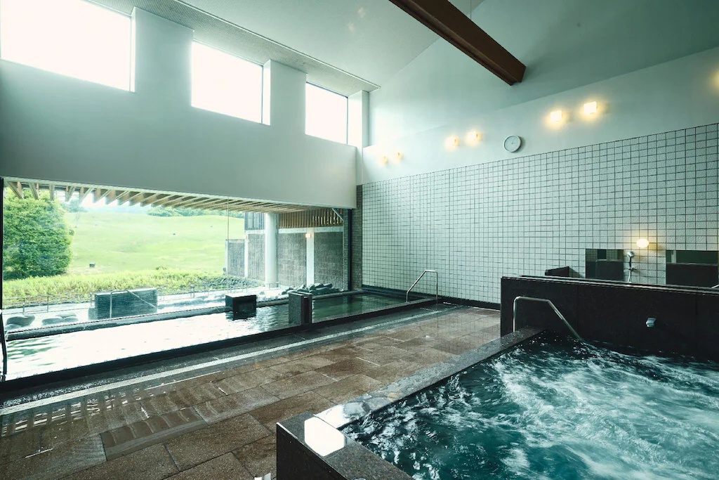 ANAホリデイ・インリゾート軽井沢 ANA Holiday Inn Resort Karuizawa 画像5