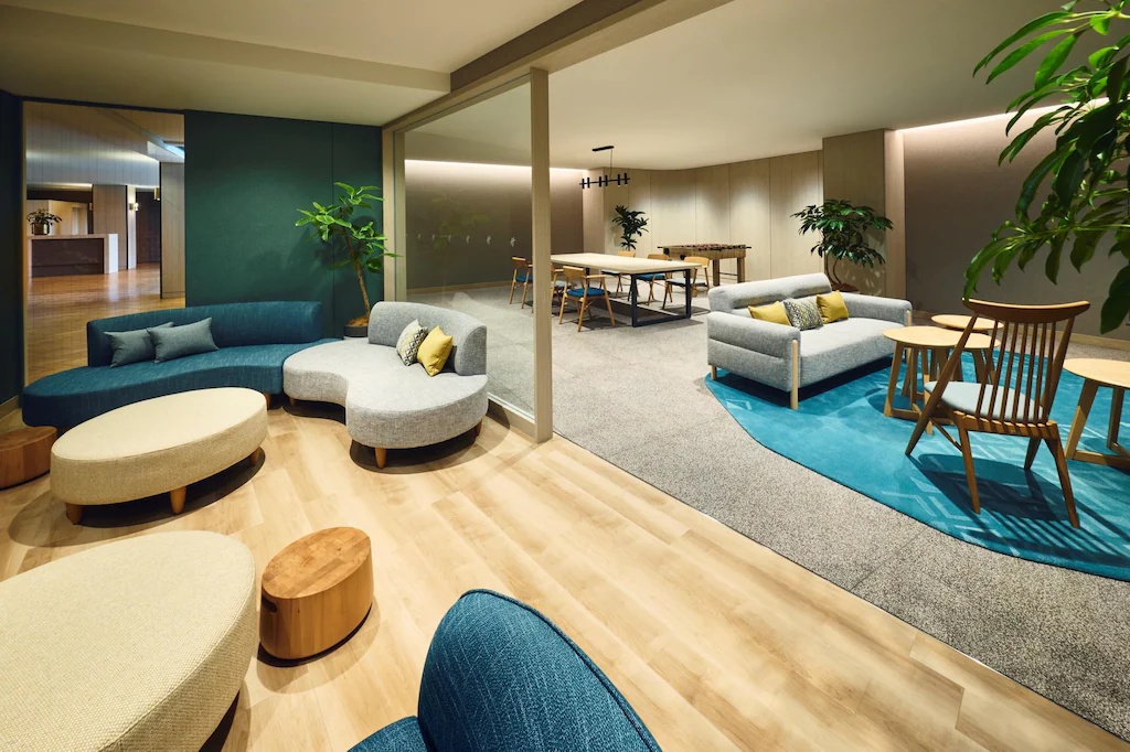 ANAホリデイ・インリゾート軽井沢 ANA Holiday Inn Resort Karuizawa 画像6