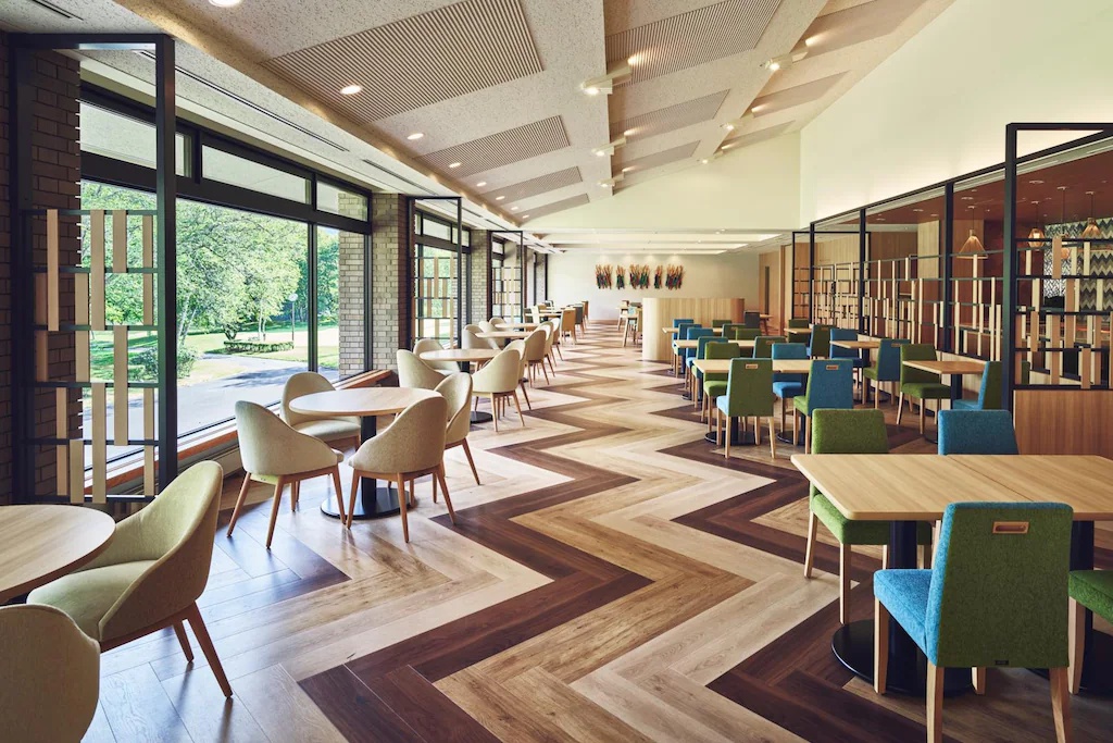 ANAホリデイ・インリゾート軽井沢 ANA Holiday Inn Resort Karuizawa 画像7