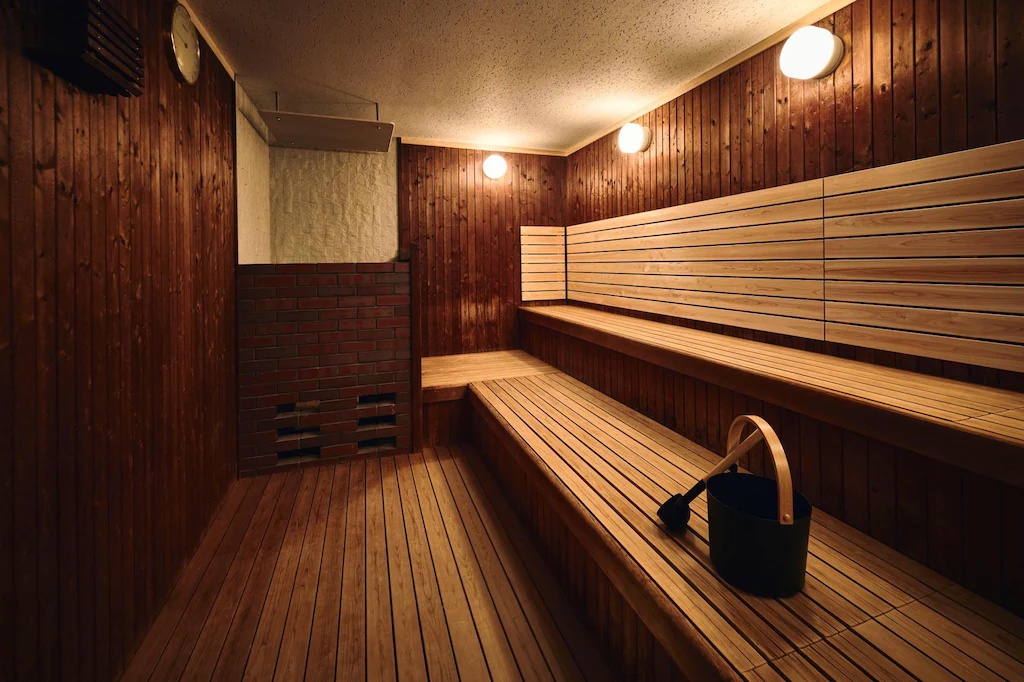 ANAホリデイ・インリゾート軽井沢 ANA Holiday Inn Resort Karuizawa 画像8