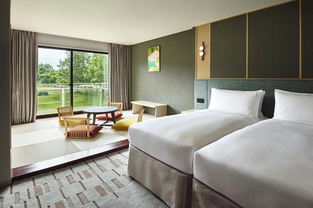 ANAホリデイ・インリゾート軽井沢 ANA Holiday Inn Resort Karuizawa 画像9