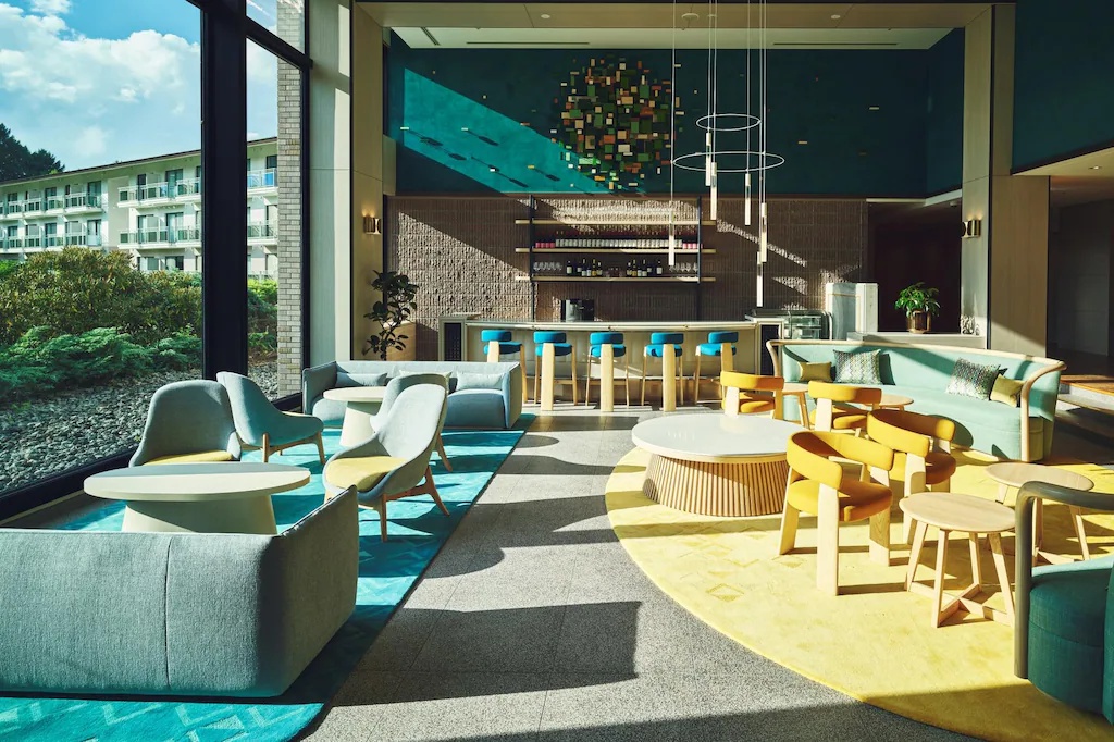 ANAホリデイ・インリゾート軽井沢 ANA Holiday Inn Resort Karuizawa 画像10