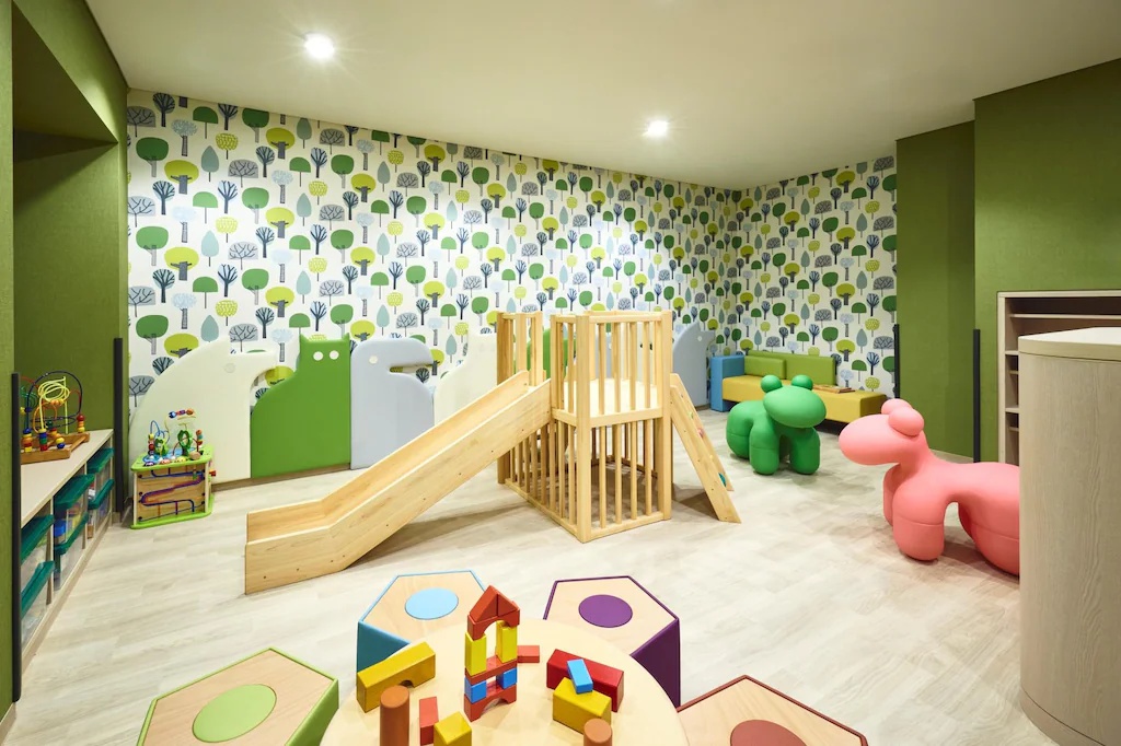 ANAホリデイ・インリゾート軽井沢 ANA Holiday Inn Resort Karuizawa 画像11