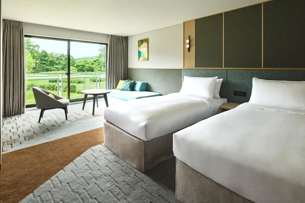 ANAホリデイ・インリゾート軽井沢 ANA Holiday Inn Resort Karuizawa 画像12