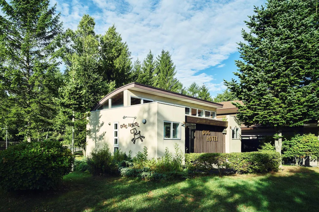 ANAホリデイ・インリゾート軽井沢 ANA Holiday Inn Resort Karuizawa 画像13