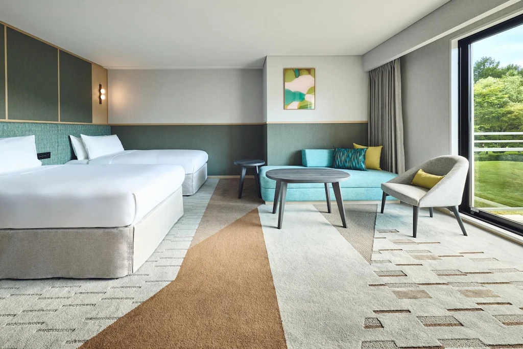 ANAホリデイ・インリゾート軽井沢 ANA Holiday Inn Resort Karuizawa 画像14