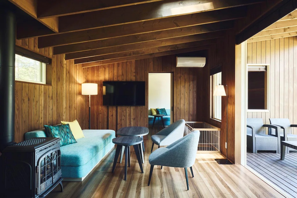 ANAホリデイ・インリゾート軽井沢 ANA Holiday Inn Resort Karuizawa 画像16