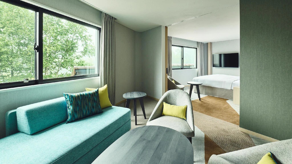 ANAホリデイ・インリゾート軽井沢 ANA Holiday Inn Resort Karuizawa 画像19