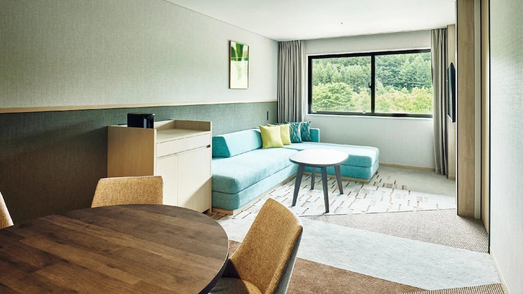 ANAホリデイ・インリゾート軽井沢 ANA Holiday Inn Resort Karuizawa 画像20