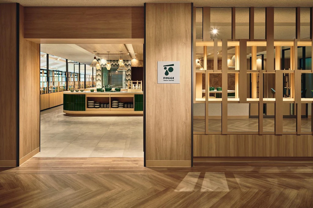 ANAホリデイ・インリゾート軽井沢 ANA Holiday Inn Resort Karuizawa 画像21