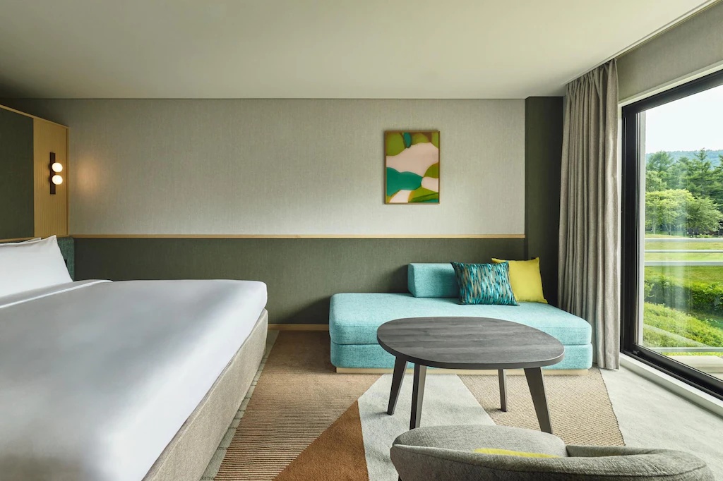 ANAホリデイ・インリゾート軽井沢 ANA Holiday Inn Resort Karuizawa 画像22