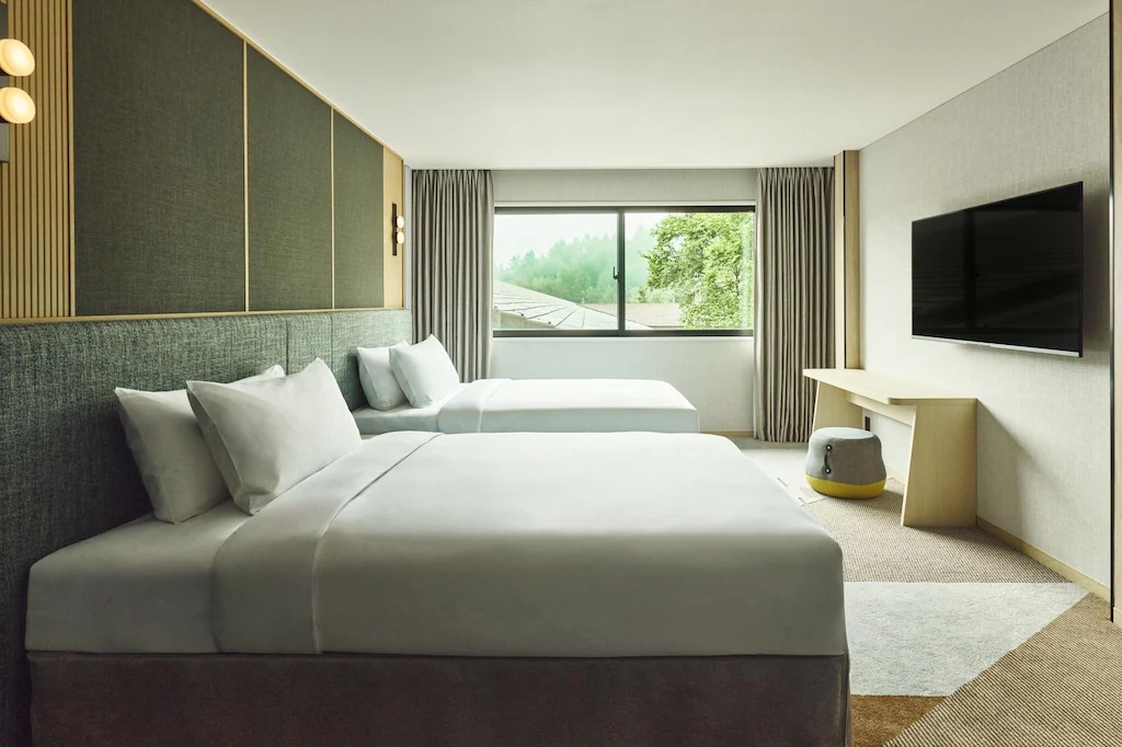 ANAホリデイ・インリゾート軽井沢 ANA Holiday Inn Resort Karuizawa 画像23