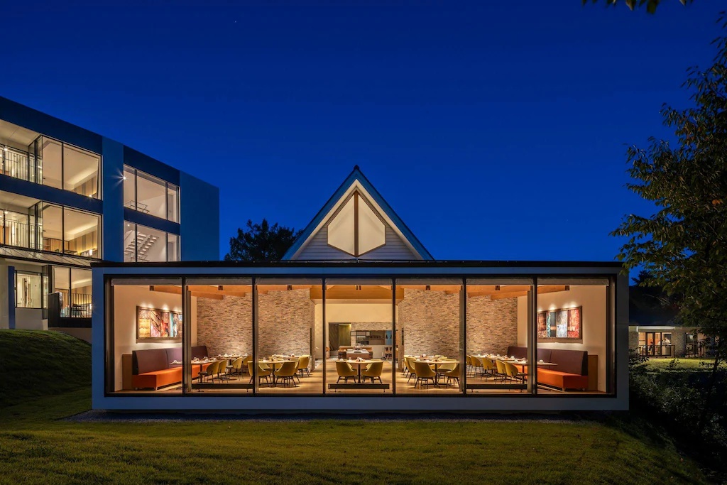 ANAホリデイ・インリゾート信濃大町くろよん ANA Holiday Inn Resort Kuroyon 画像5