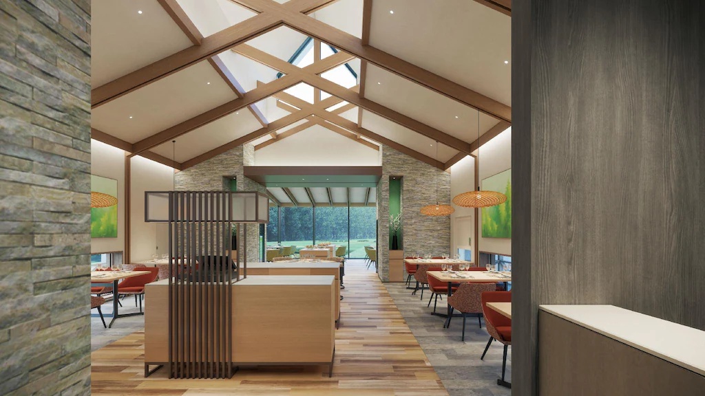 ANAホリデイ・インリゾート信濃大町くろよん ANA Holiday Inn Resort Kuroyon 画像6