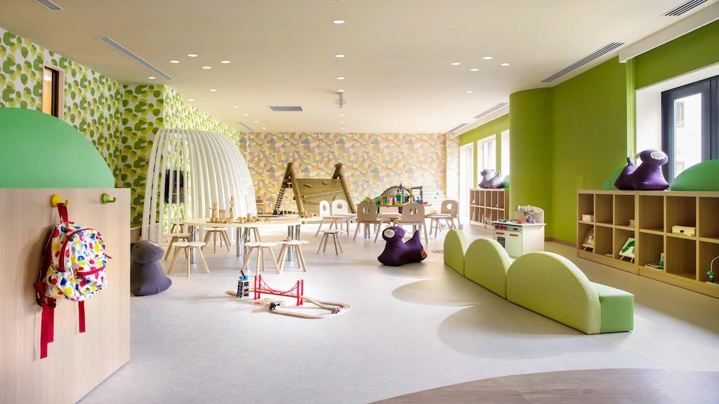 ANAホリデイ・インリゾート信濃大町くろよん ANA Holiday Inn Resort Kuroyon 画像8