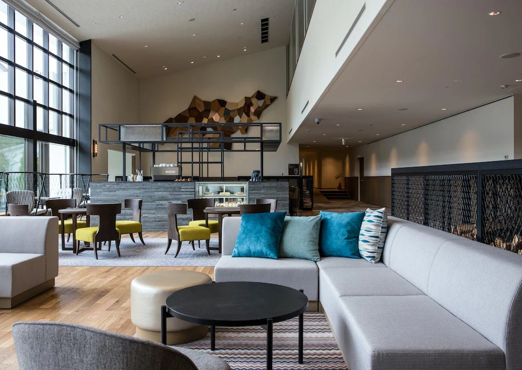 ANAホリデイ・インリゾート信濃大町くろよん ANA Holiday Inn Resort Kuroyon 画像13