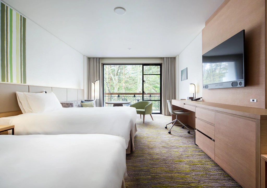 ANAホリデイ・インリゾート信濃大町くろよん ANA Holiday Inn Resort Kuroyon 画像14