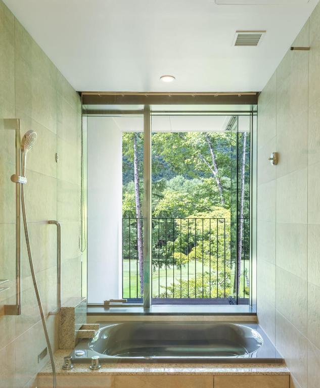 ANAホリデイ・インリゾート信濃大町くろよん ANA Holiday Inn Resort Kuroyon 画像16