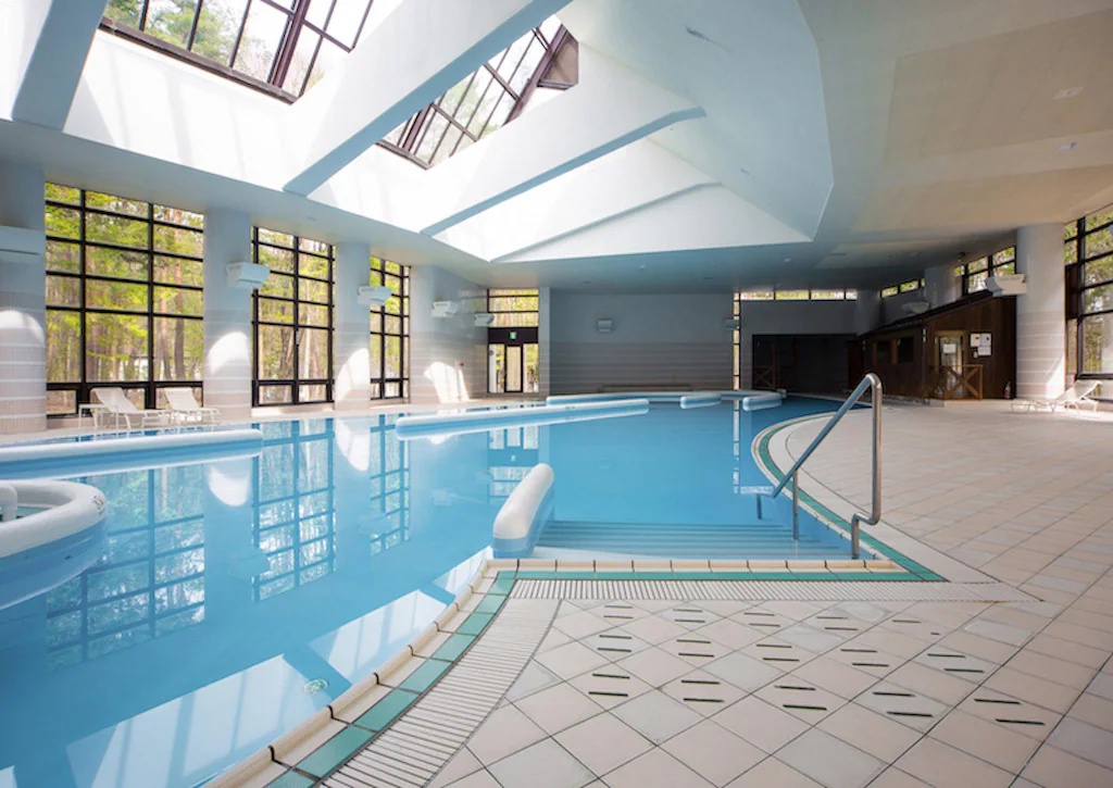 ANAホリデイ・インリゾート信濃大町くろよん ANA Holiday Inn Resort Kuroyon 画像17