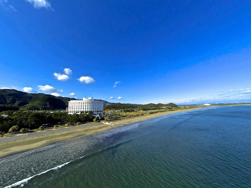 ANAホリデイ・インリゾート宮崎 ANA Holiday inn Resort Miyazaki 画像1