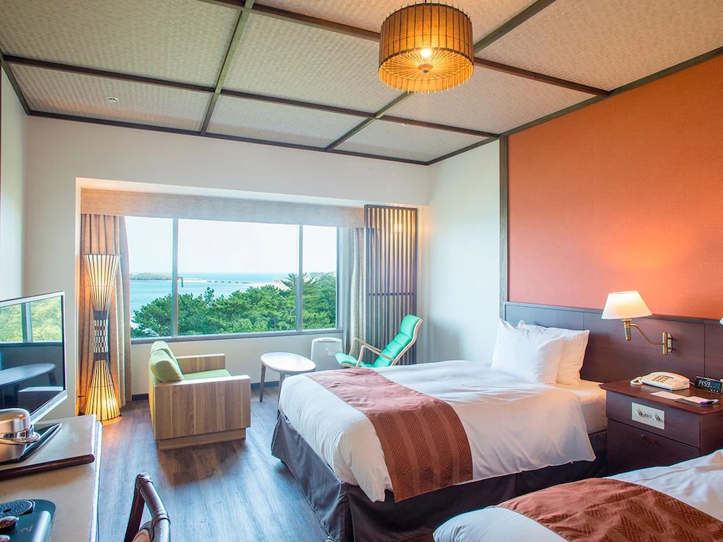 ANAホリデイ・インリゾート宮崎 ANA Holiday inn Resort Miyazaki 画像2