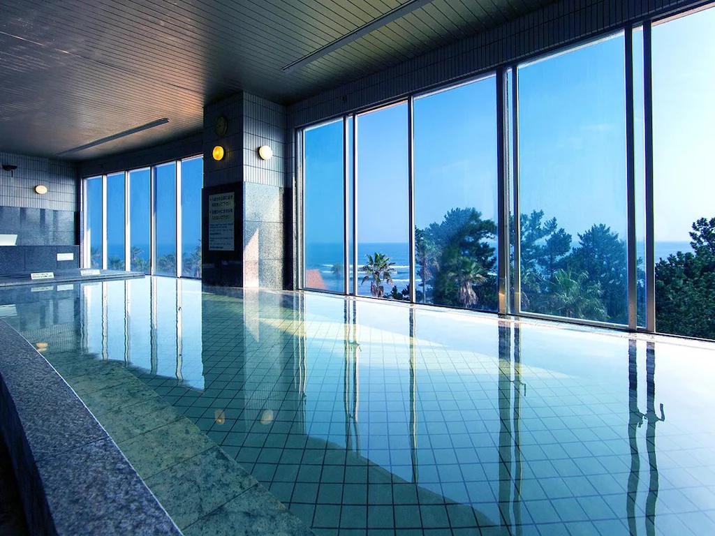 ANAホリデイ・インリゾート宮崎 ANA Holiday inn Resort Miyazaki 画像3