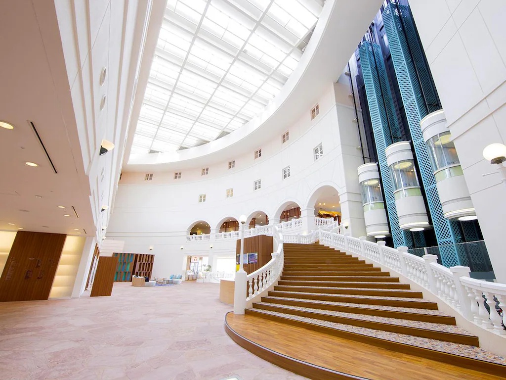 ANAホリデイ・インリゾート宮崎 ANA Holiday inn Resort Miyazaki 画像4