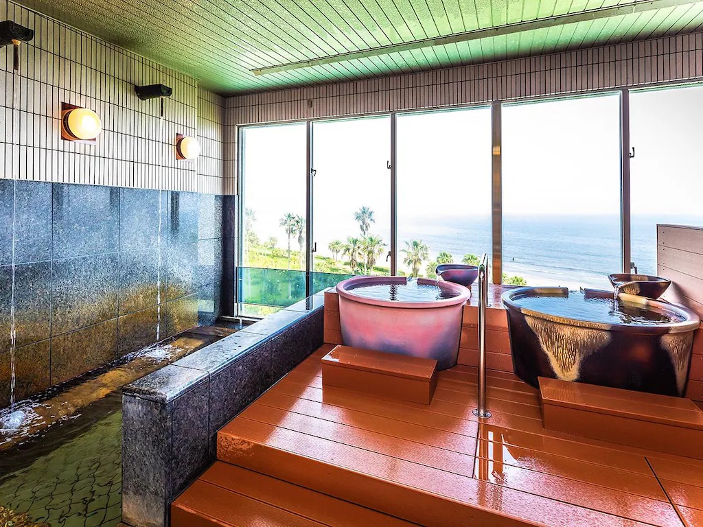 ANAホリデイ・インリゾート宮崎 ANA Holiday inn Resort Miyazaki 画像6