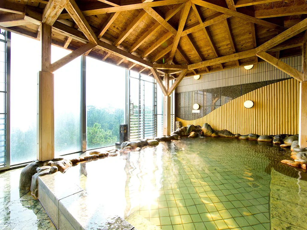 ANAホリデイ・インリゾート宮崎 ANA Holiday inn Resort Miyazaki 画像7