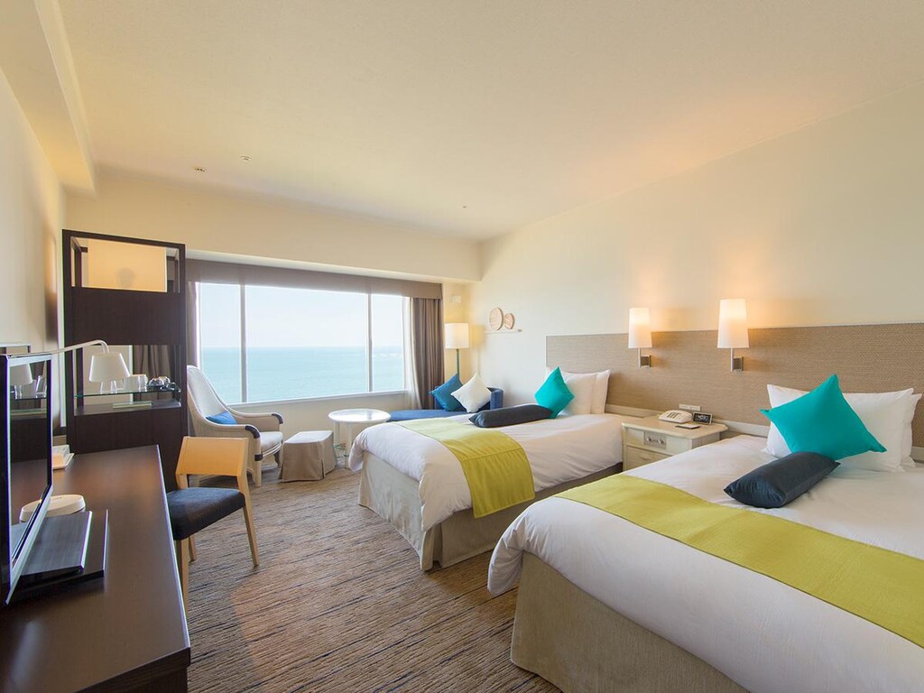 ANAホリデイ・インリゾート宮崎 ANA Holiday inn Resort Miyazaki 画像8