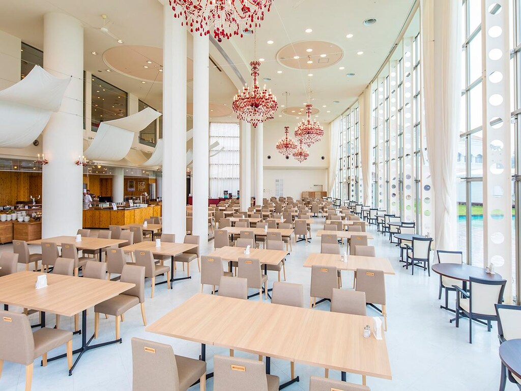 ANAホリデイ・インリゾート宮崎 ANA Holiday inn Resort Miyazaki 画像9