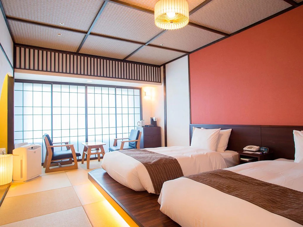 ANAホリデイ・インリゾート宮崎 ANA Holiday inn Resort Miyazaki 画像11