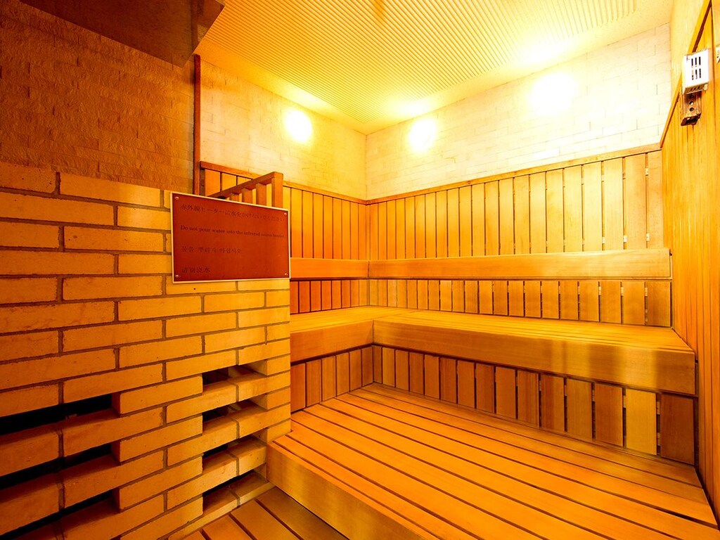 ANAホリデイ・インリゾート宮崎 ANA Holiday inn Resort Miyazaki 画像12