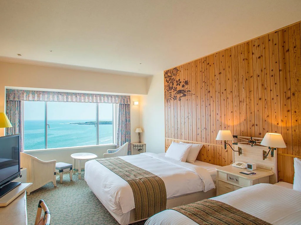 ANAホリデイ・インリゾート宮崎 ANA Holiday inn Resort Miyazaki 画像13